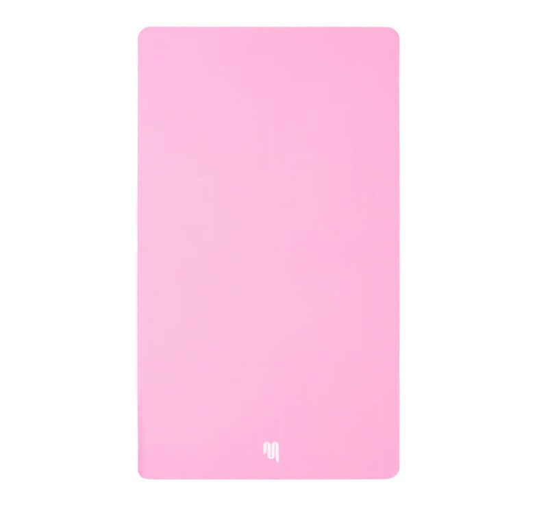 MoveActive Workout Towel - Gelato Pink