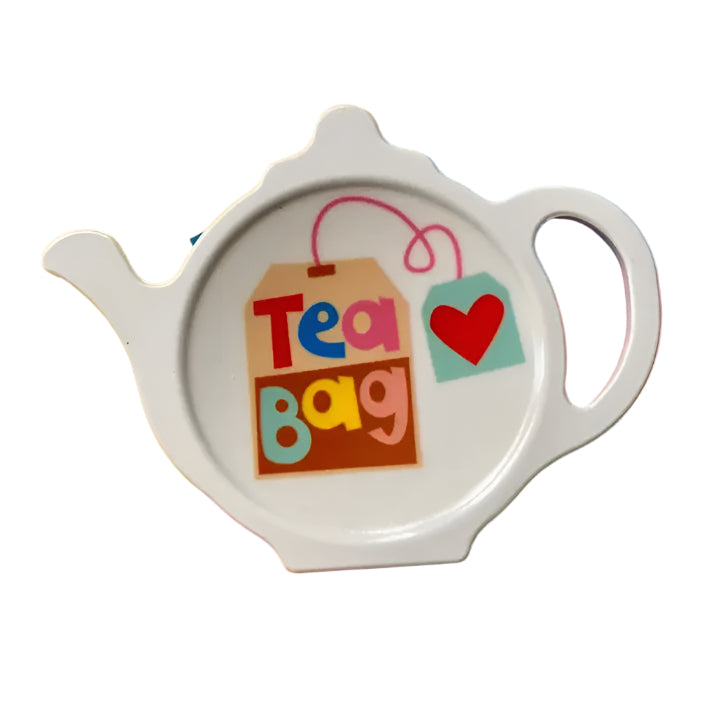 Tea Bag Tidy