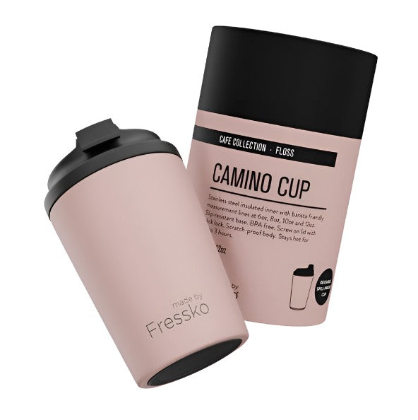 Camino Cup 12oz (340ml)