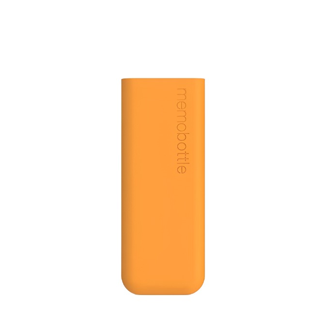 Slim Memobottle - Silicone Sleeve