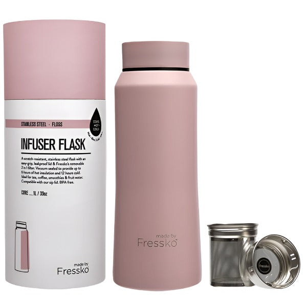 Infuser Flask Core 1L