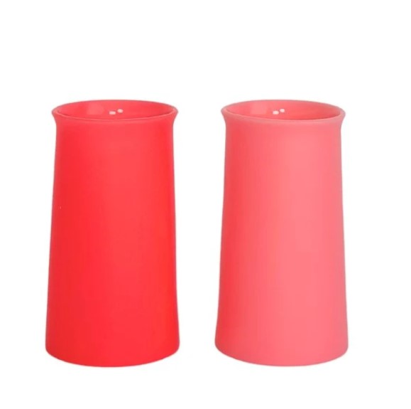 Stegg Silicone Highball Glass