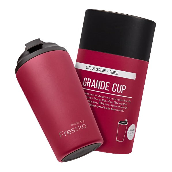 Grande Cup 16oz (475mL)