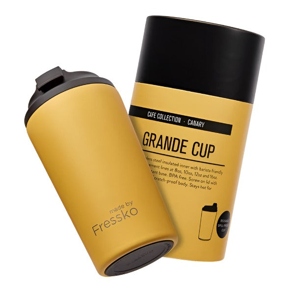 Grande Cup 16oz (475mL)