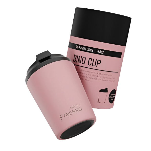 Bino Cup - 8oz (227ml)