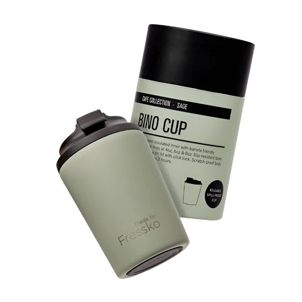 Bino Cup - 8oz (227ml)