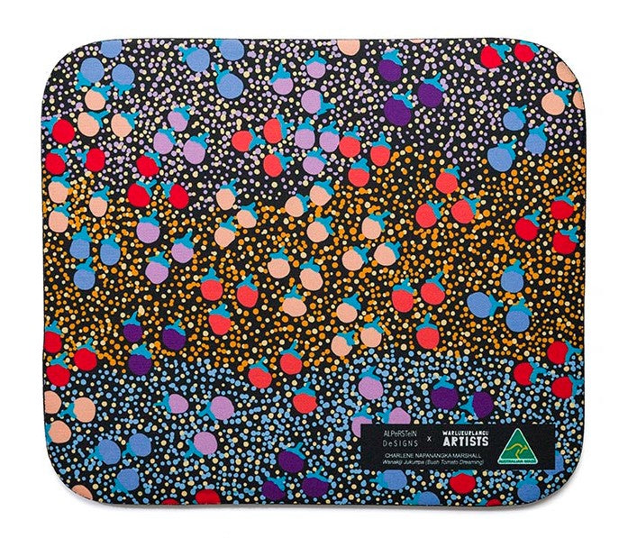 Alperstein Designs Mousepad