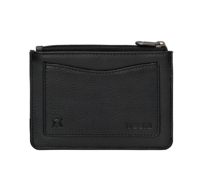 Franklin Zip Top Purse - Sci-Fi, Black