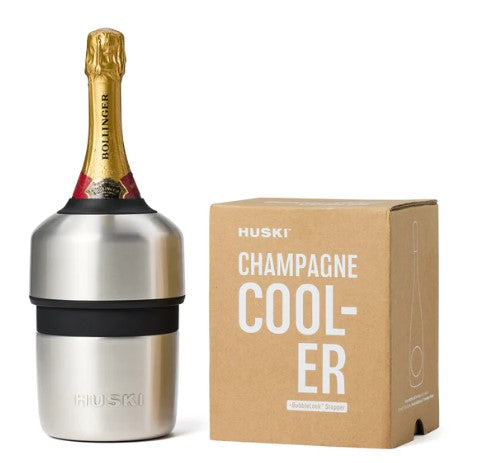 Huski Champagne Cooler