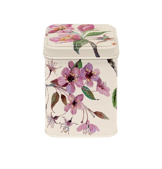 Blossom 100G Square Tin