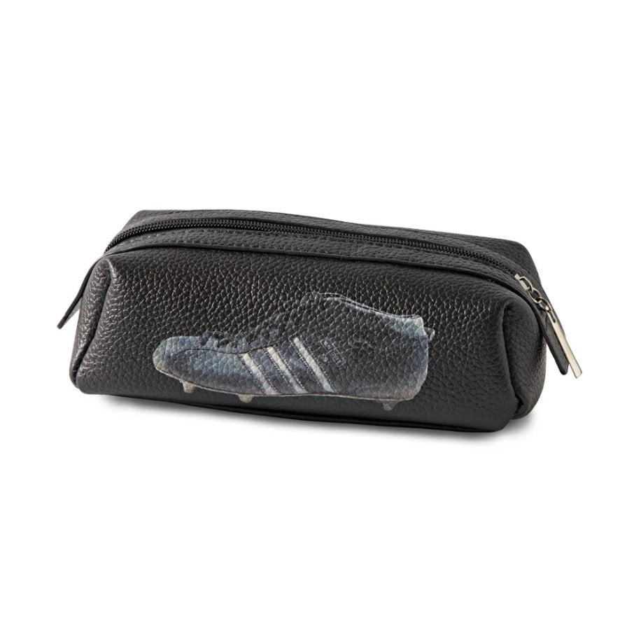 Mini Toiletry Bag - Three Stripes Football Boot