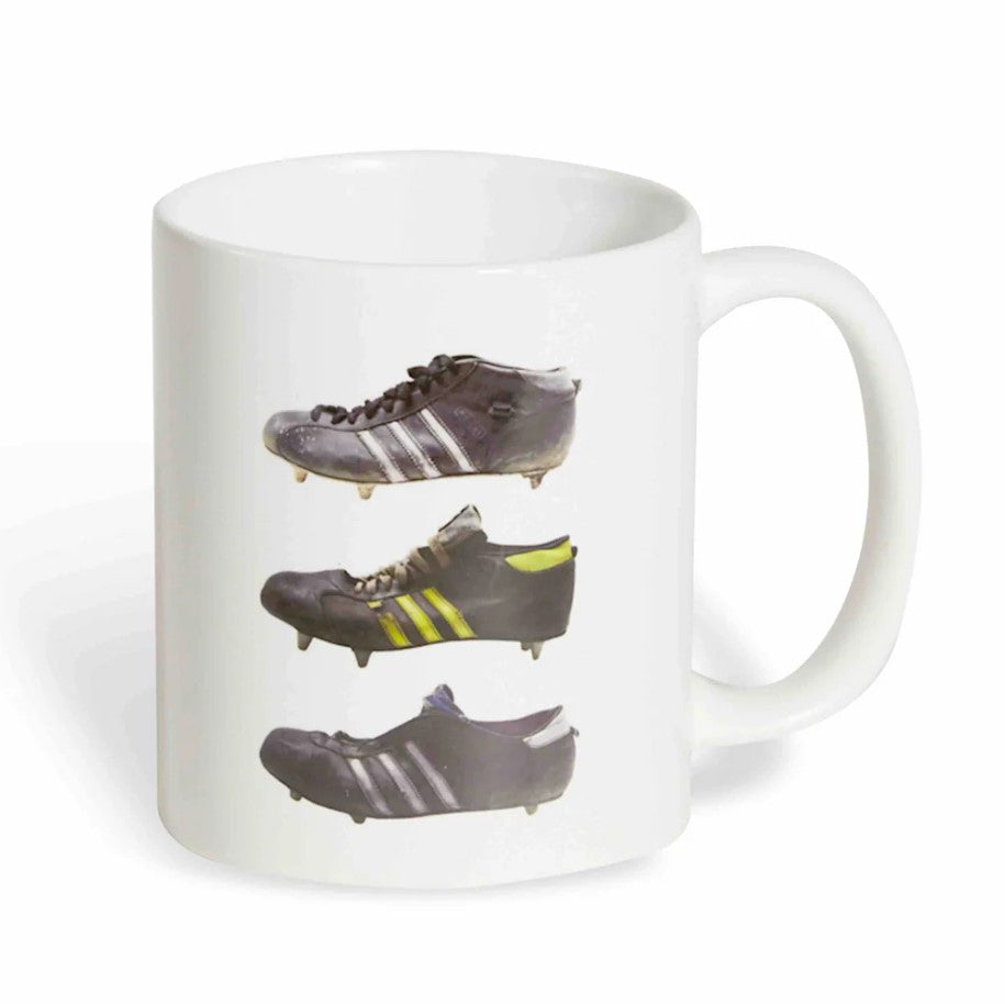 Sporting Nation Coffee Mug - Nine Stripes