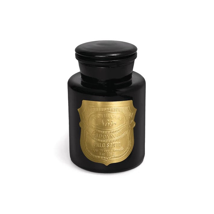 Apothecary Noir Candle