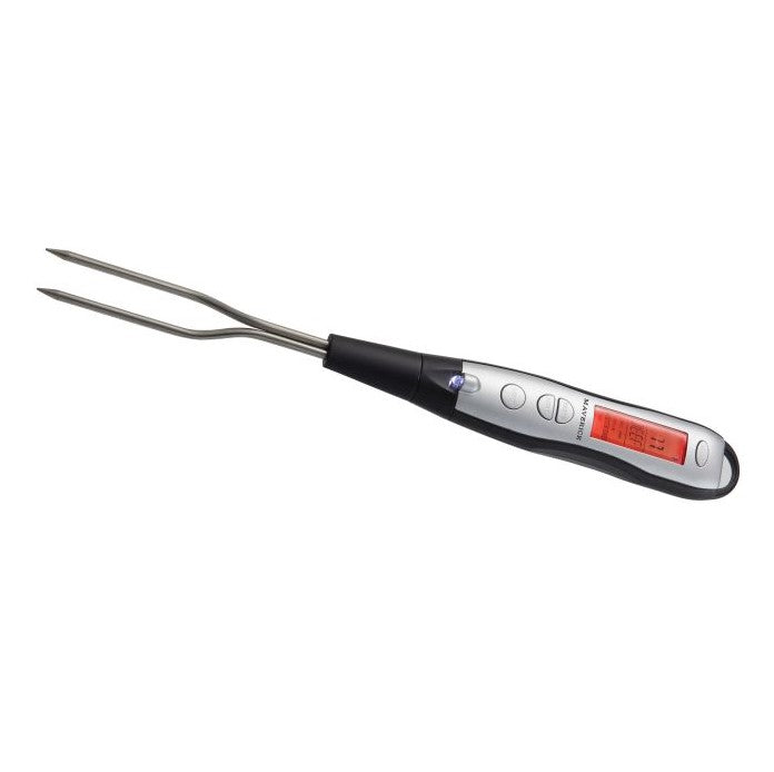 BBQ Meat Fork Digital Thermometer with Light