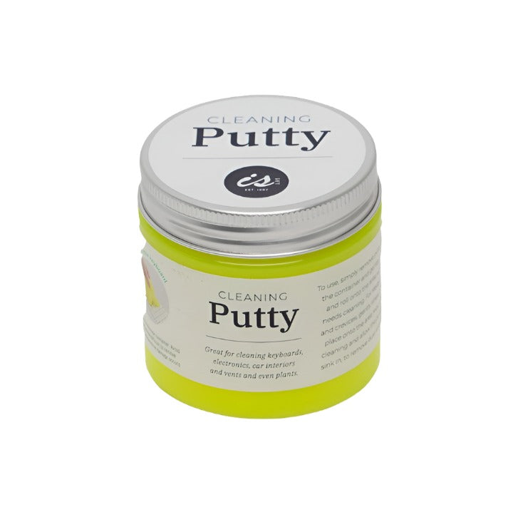 Cleaning Putty