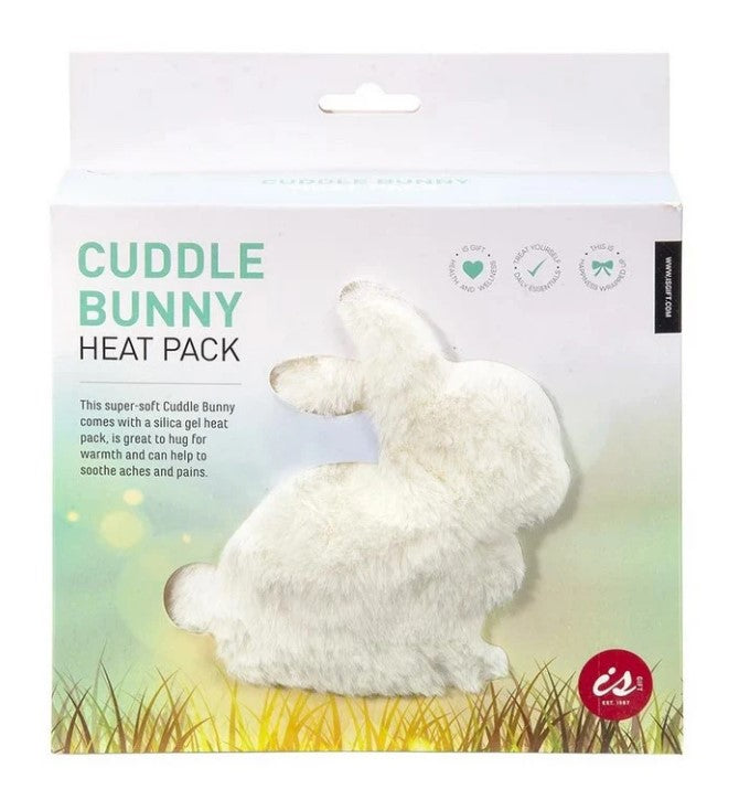 Cuddle Bunny Heat Pack