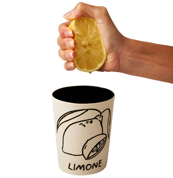 Pepe Cup - Limone