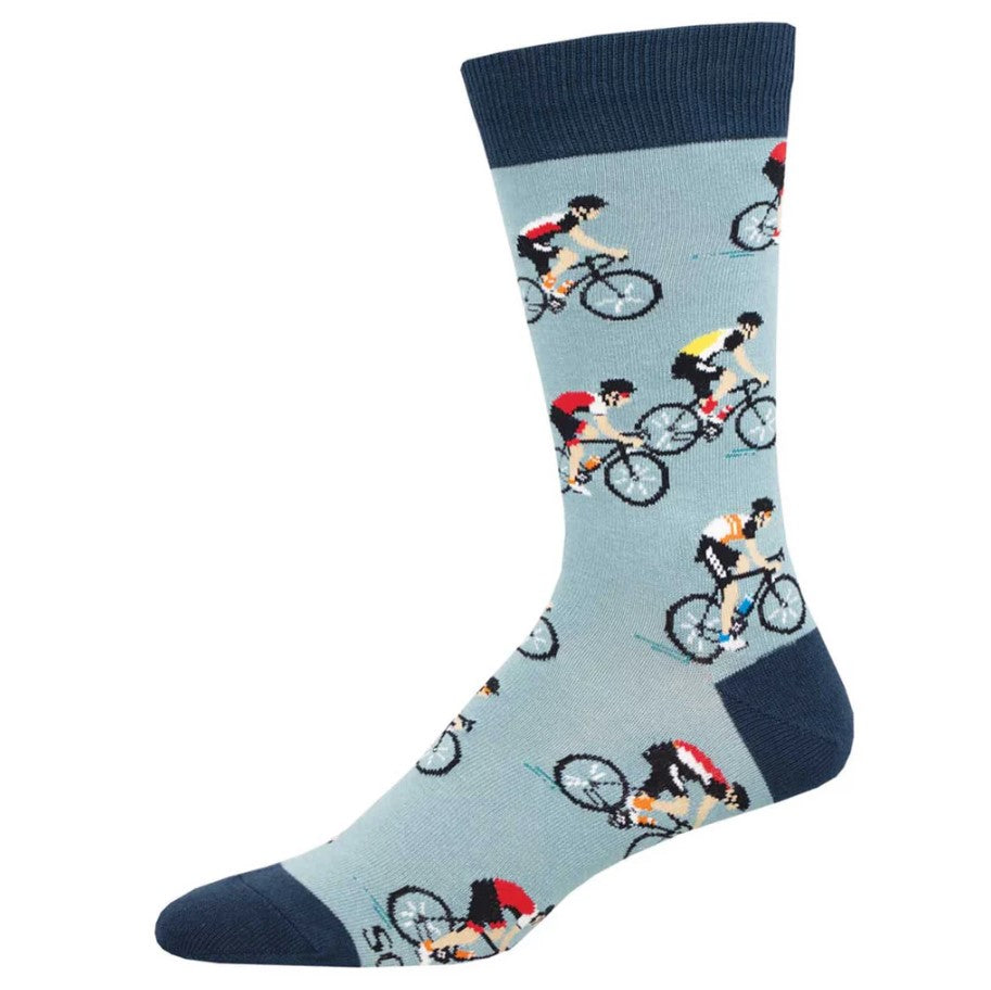 Men's Socks - Cycling