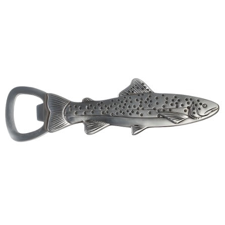 Fish Bottle Opener