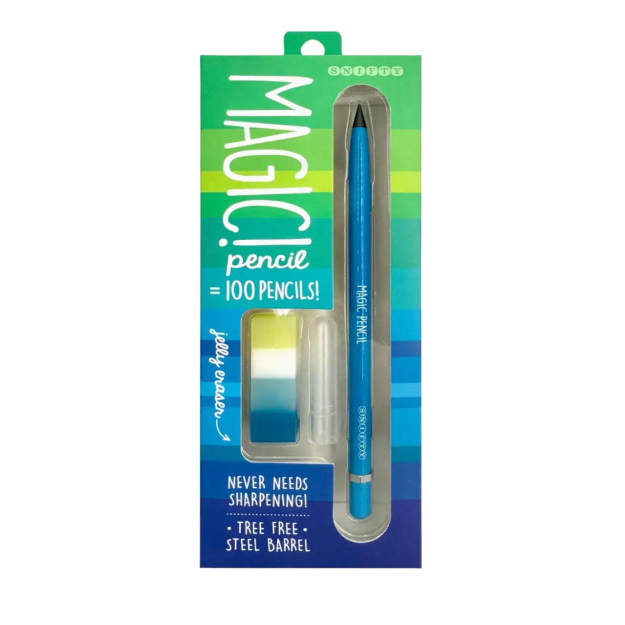 Magic Pencil - Blue