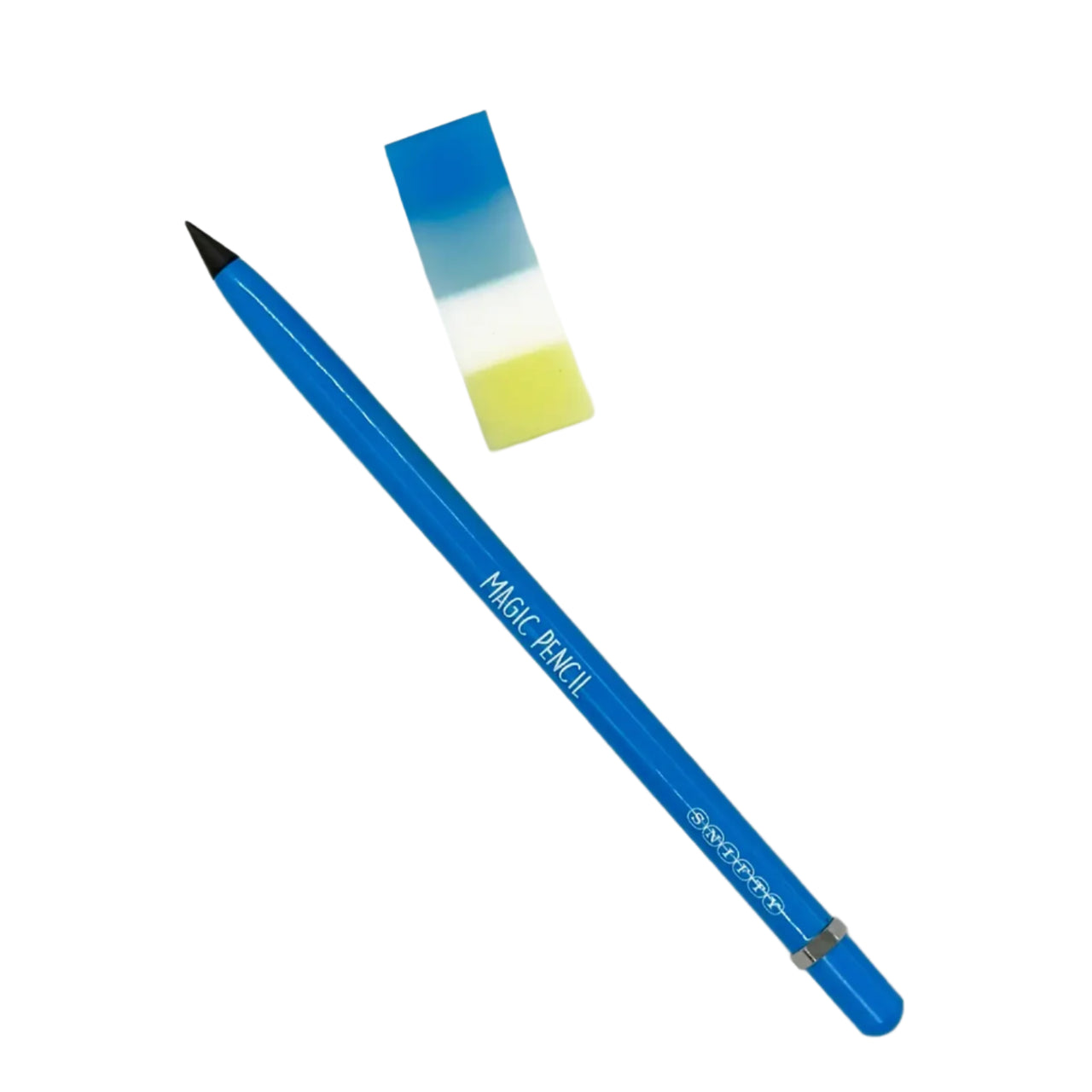 Magic Pencil - Blue