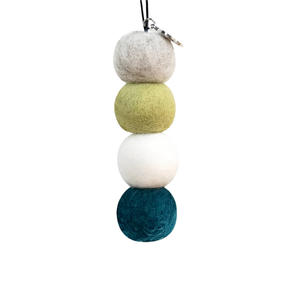 Smelly Balls Set - Serene - With Native Trees Fragrance