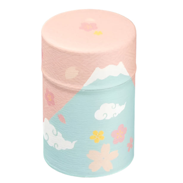 100g Tea Canister - Fuji Spring