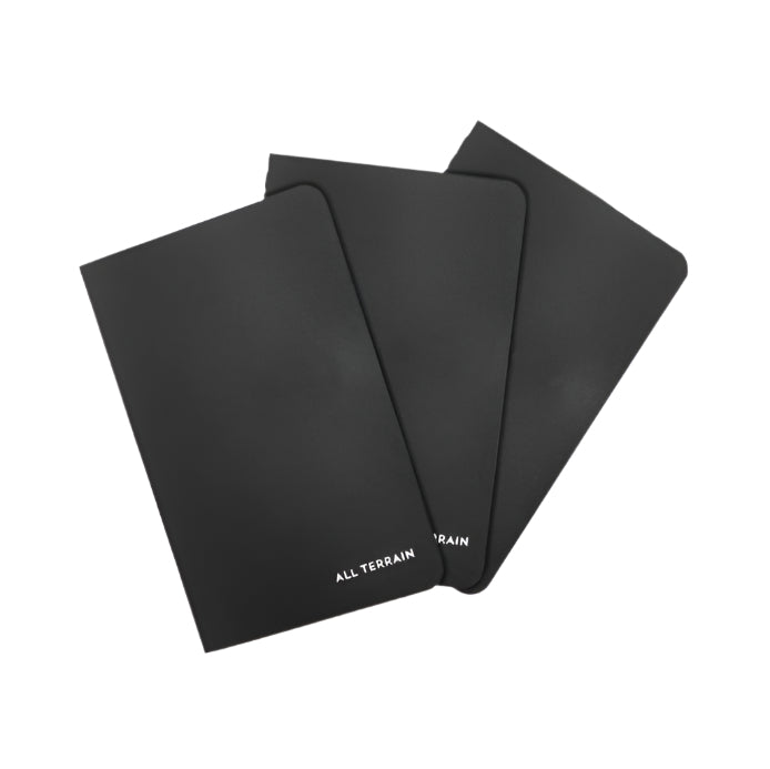 All Terrain Waterproof Notebooks