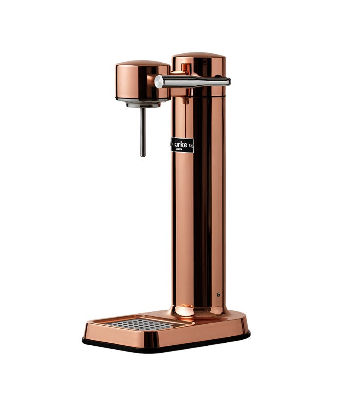 Aarke Carbonator 3 - Copper