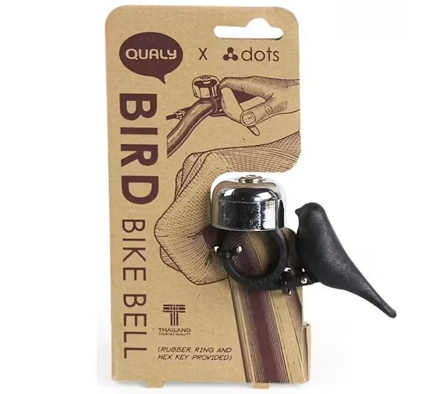 Bird Bike Bell