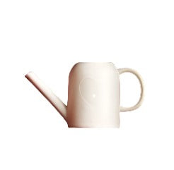 RG Ceramic Watering Can