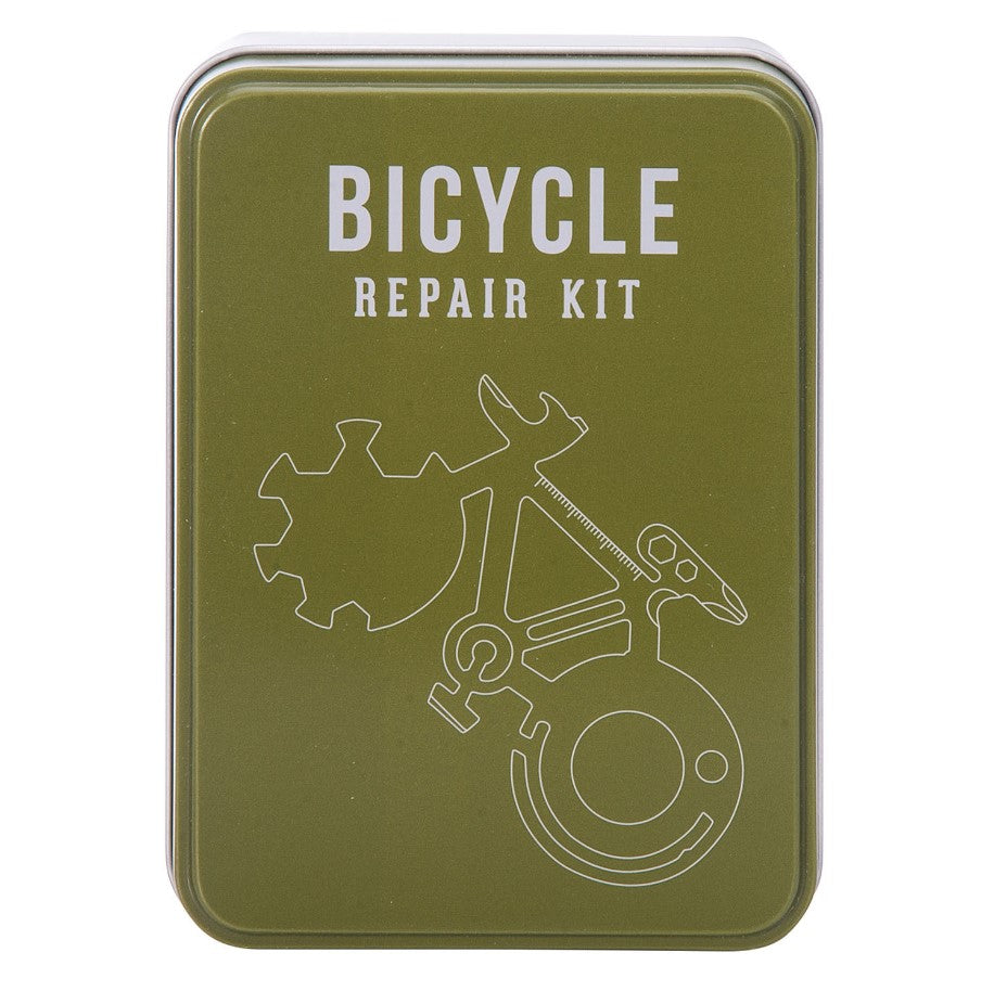 21 Function Bicycle Repair Kit