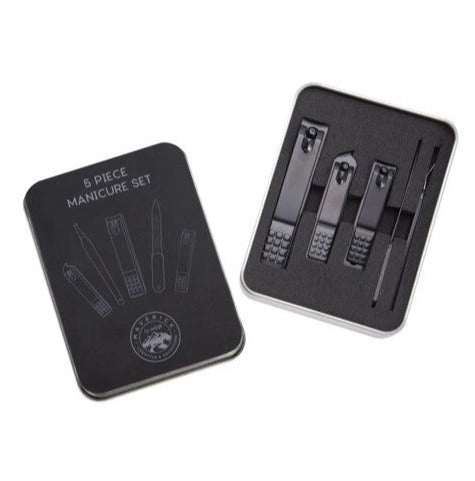 5 Piece Manicure Set