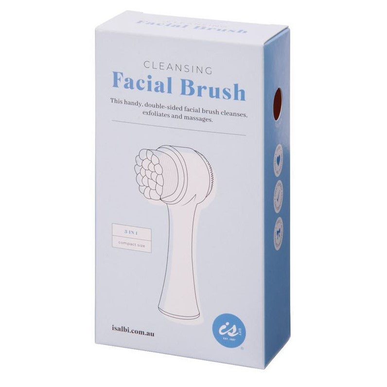 Cleansing Facial Brush