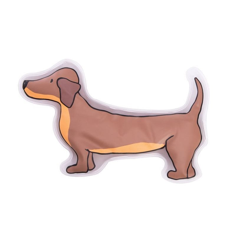 Cool it Dachshund