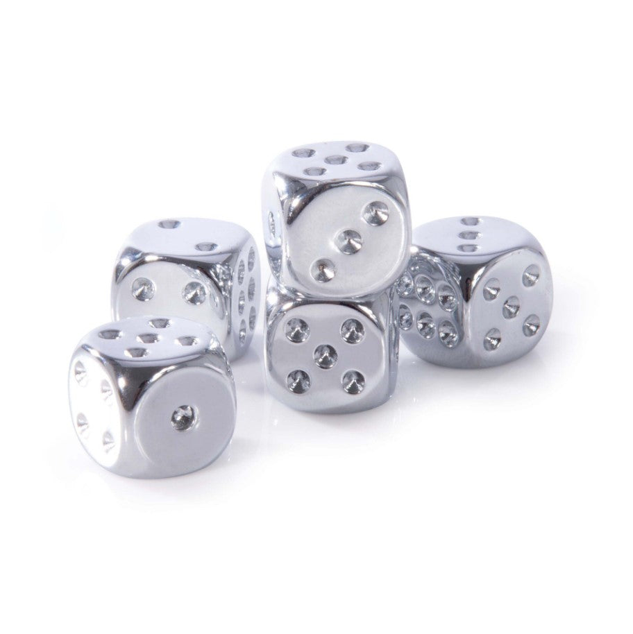 Dice Games Set of 5