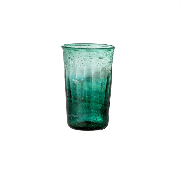 Taja Drinking Glass