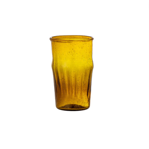 Taja Drinking Glass