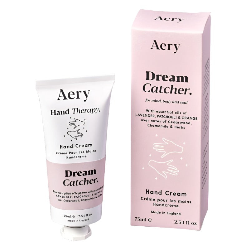 Aery Hand Cream 75ml - Dream Catcher