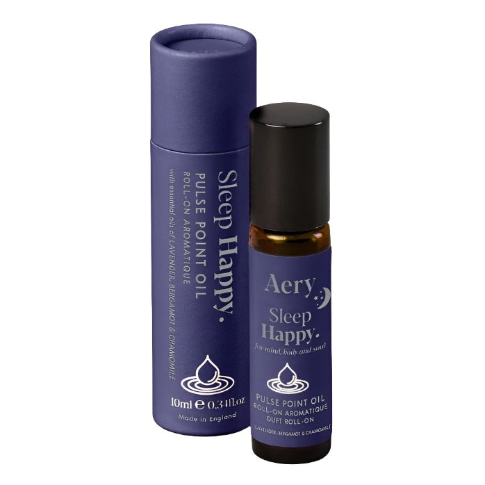 Aery Pulse Point Roll On - Sleep Happy