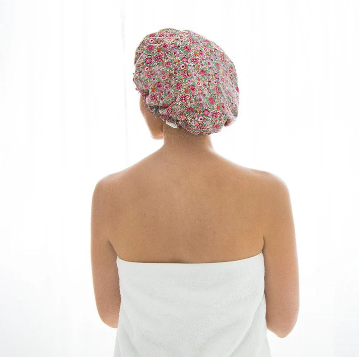 Shower Cap - Liberty