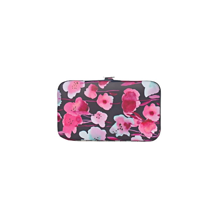 Manicure Set Midnight Meadow Pink