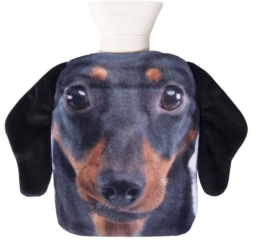 Pet Hotty Hot Water Bottle