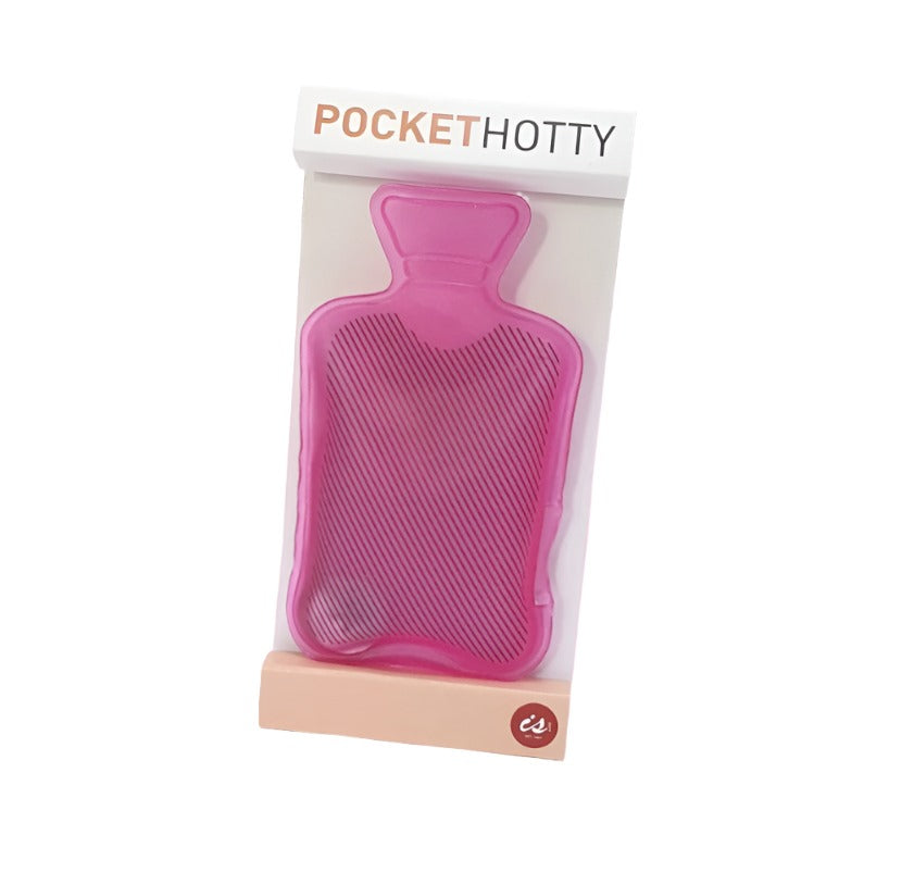 Pocket Hotty