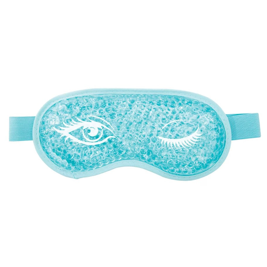 Pure Bliss Gel Bead Eye Mask