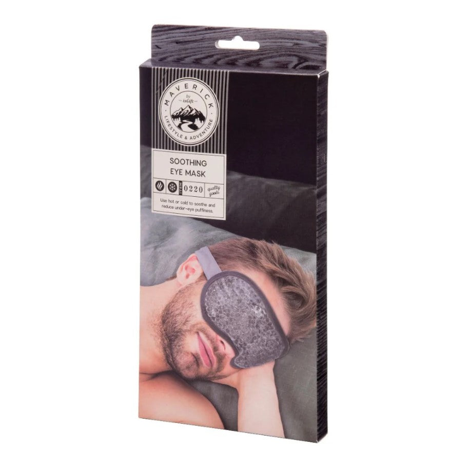 Soothing Eye Mask