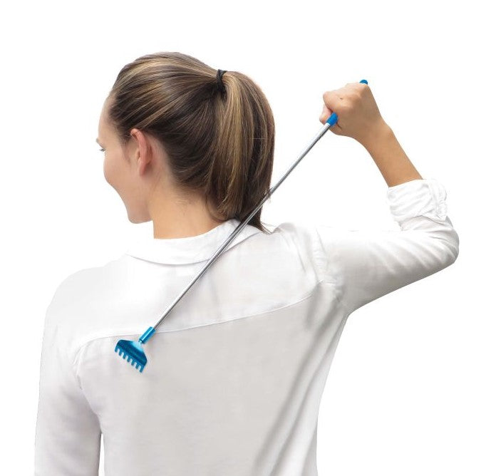 Telescopic Back Scratcher