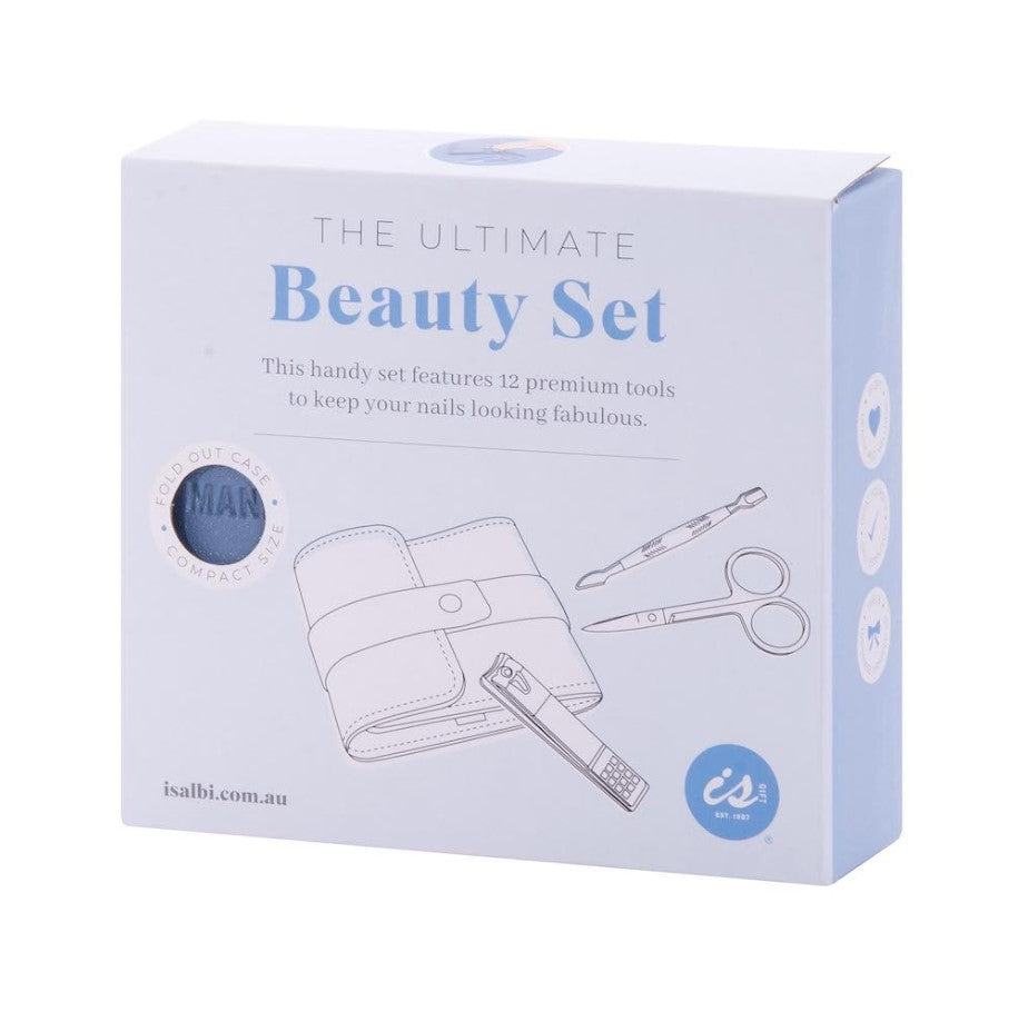 The Ultimate Beauty Set