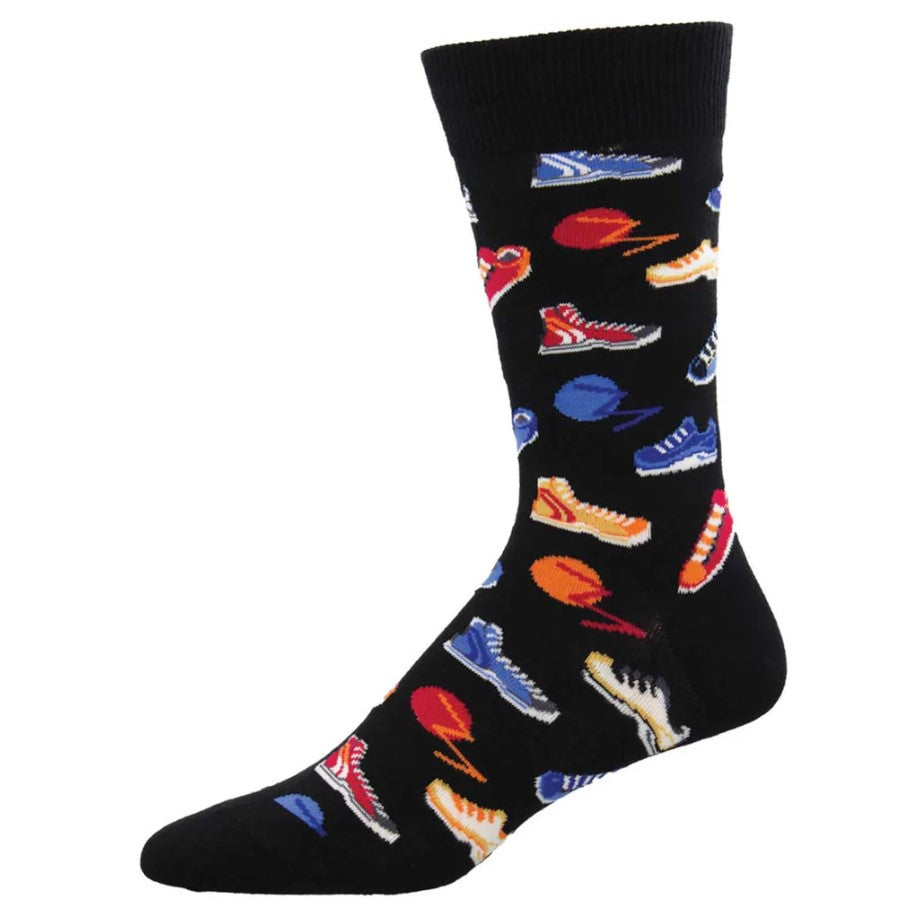 Men's Socks - Classic Kicks