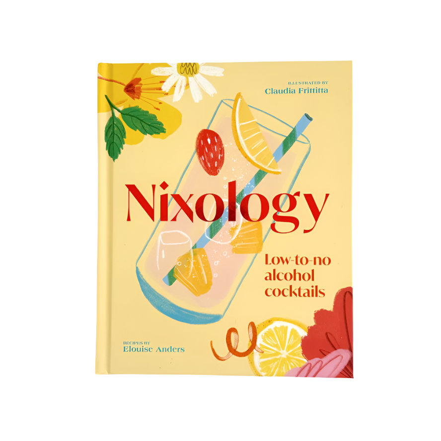 Nixology